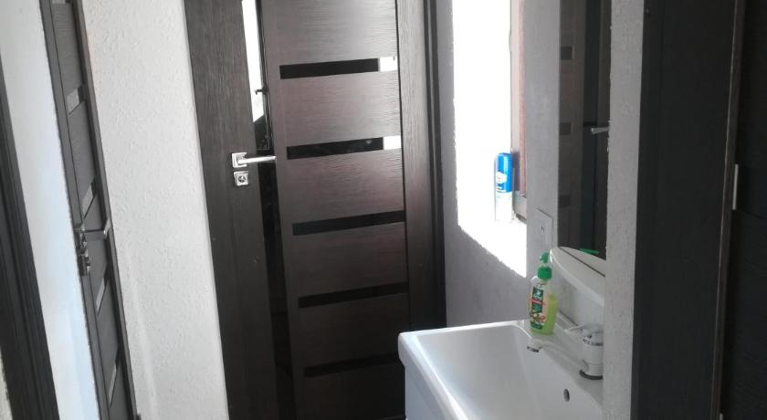 Guest house Liliya photo