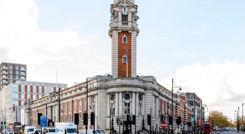 Your Apartment I Brixton photo