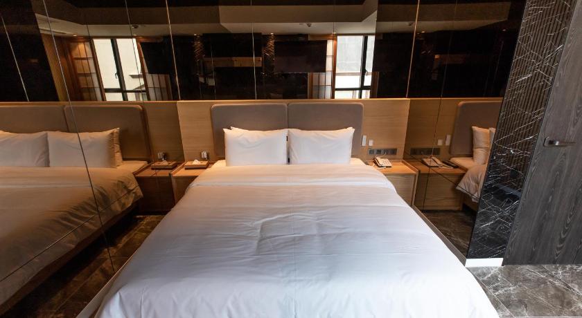 The Club Hotel Gijang Yeonhwari photo