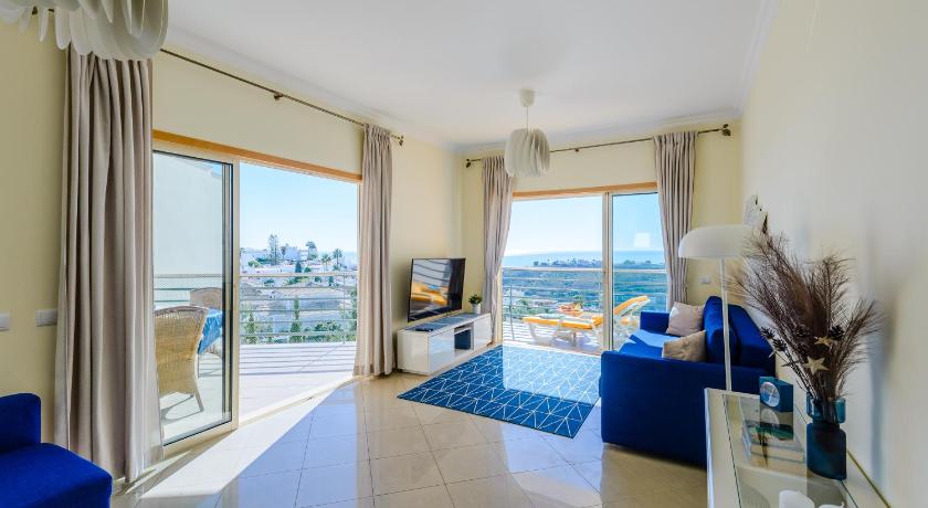 New Ocean View Apartment with Terrace - image 4