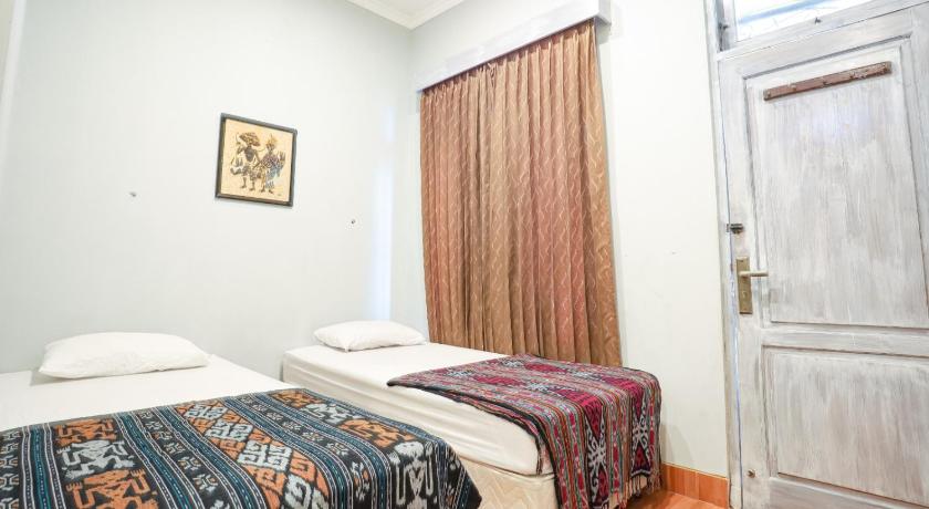 Hope Hotel Yogyakarta photo
