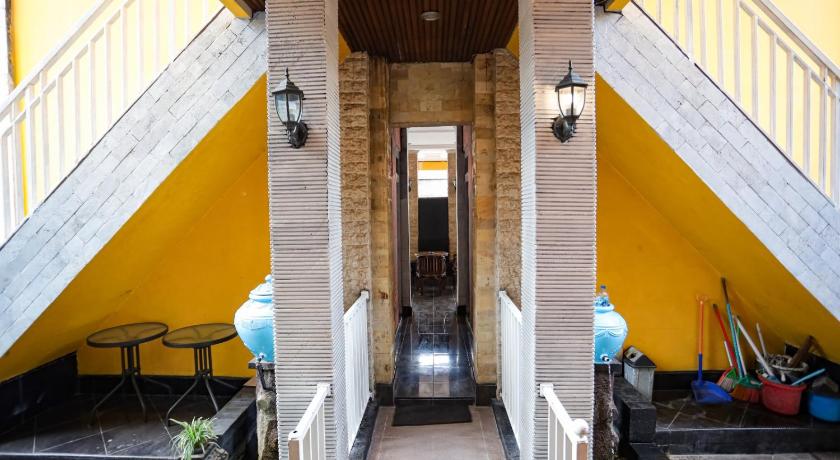 Hope Hotel Yogyakarta photo
