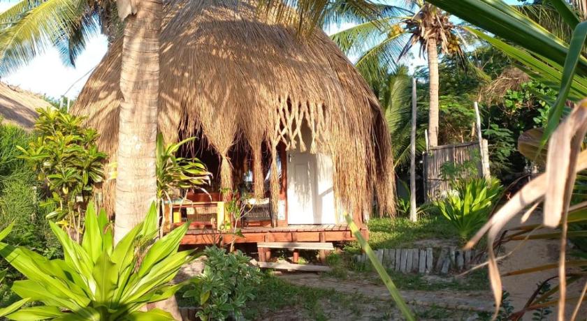 Baobab Beach Vilanculos photo