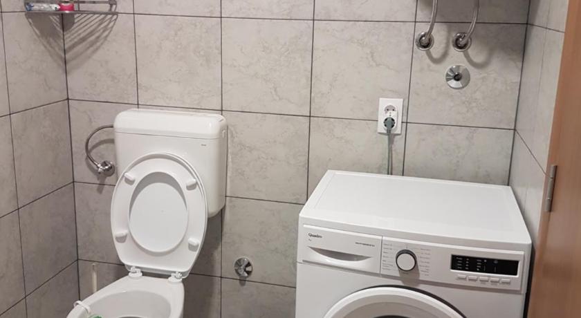 DASS apartmani photo