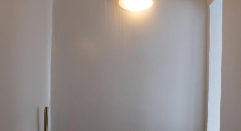 Oia Spirit Boutique Residences photo