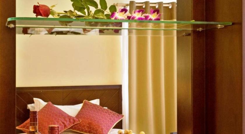 Lien An Saigon Hotel – Ho Chi Minh City, LA
