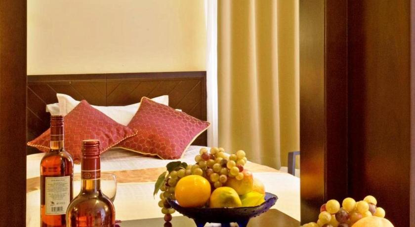 Lien An Saigon Hotel – Ho Chi Minh City, LA