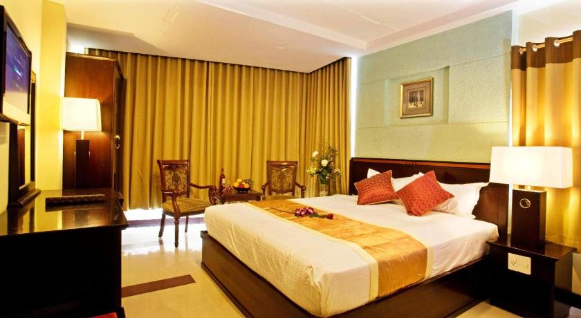 Lien An Saigon Hotel – Ho Chi Minh City, LA