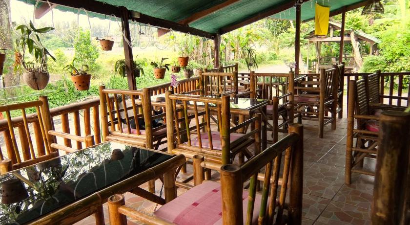 Similan Hotel – Ko Phuket, WY