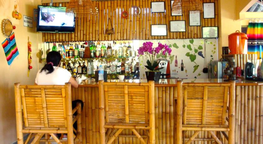 Similan Hotel – Ko Phuket, WY