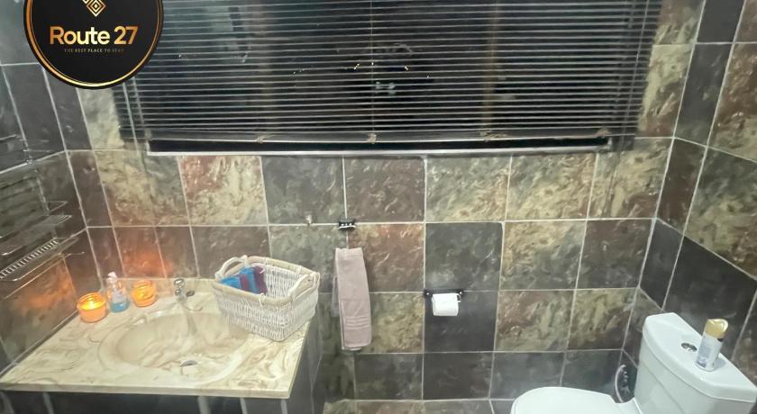 Stay at Route 27 - Apartment photo