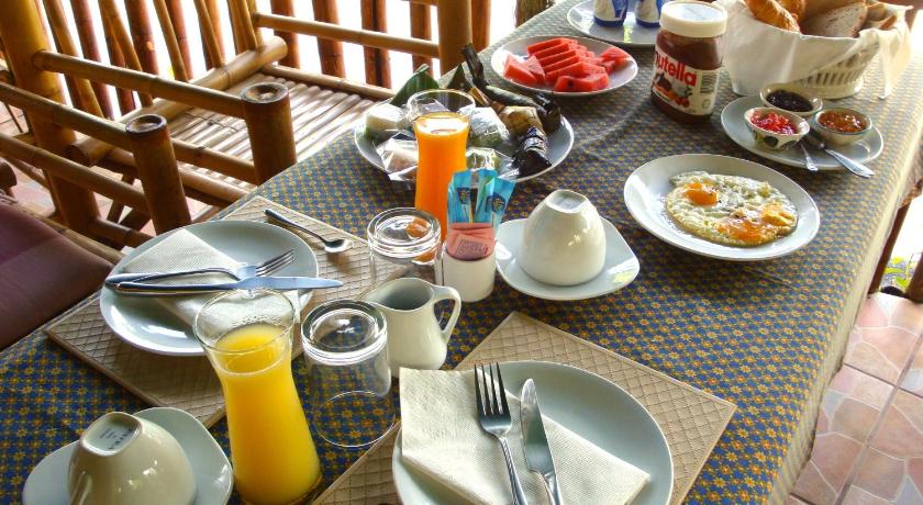 Similan Hotel – Ko Phuket, WY