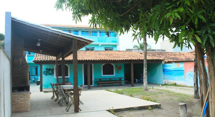 SUITES MONTE ALTO - ARRAIAl photo