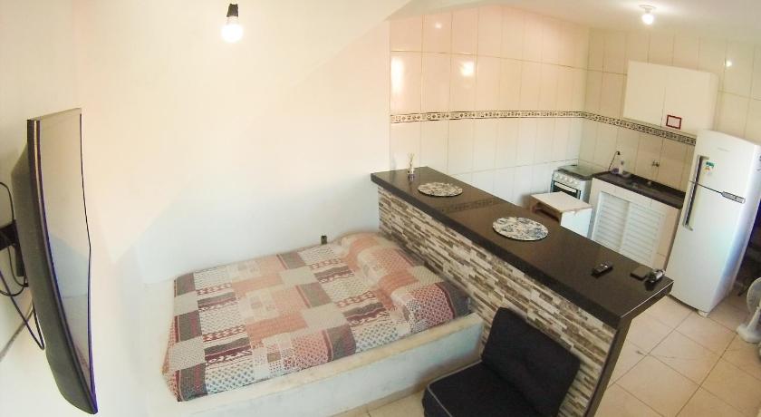 SUITES MONTE ALTO - ARRAIAl photo