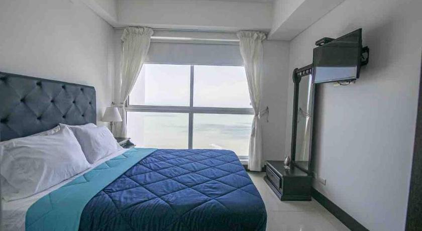 Apartamento Bocagrande Vista al Mar Piso 21 photo