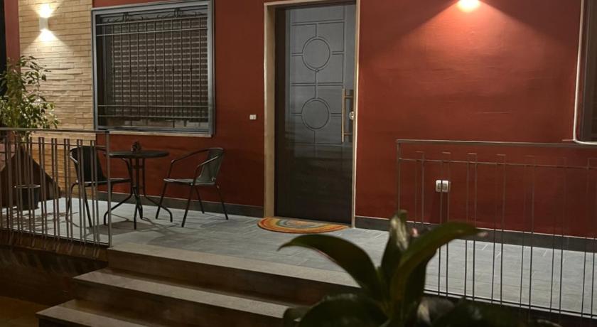 Casa del Credente