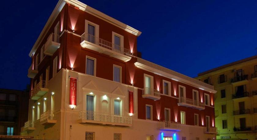 Hotel Palazzo Giancola