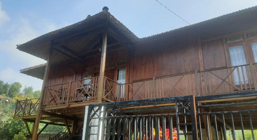 Rumah Kayu Sumberrejo photo