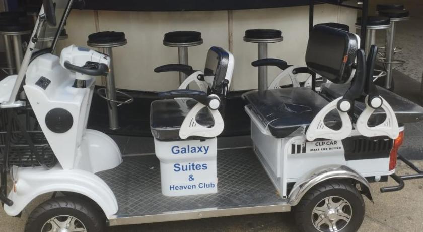 Galaxy Suites photo