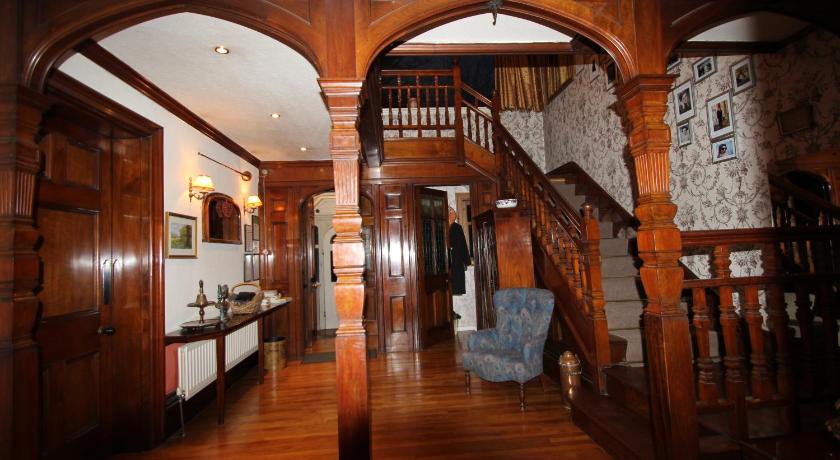 Woodlands Bed & Breakfast photo