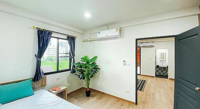 GP HOUSE apartment - Private Suite room Sukhumvit 81 BTS ONNUT photo