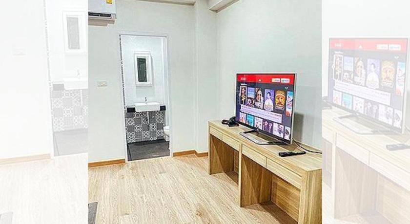 GP HOUSE apartment - Private Suite room Sukhumvit 81 BTS ONNUT photo