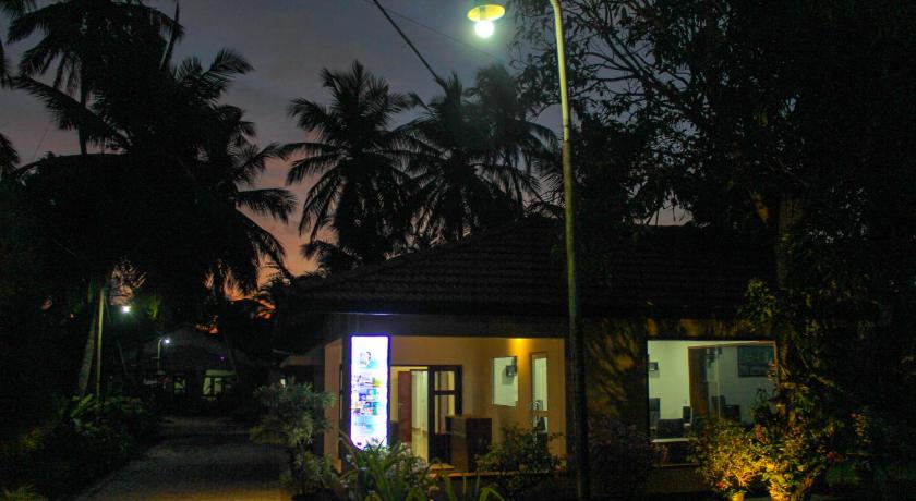 Villa Avica — Hotel in Negombo