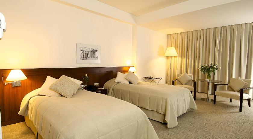 Ontur Izmir Otel