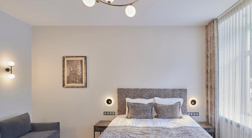 Vvinn Hotel — Hotel in Vilnius