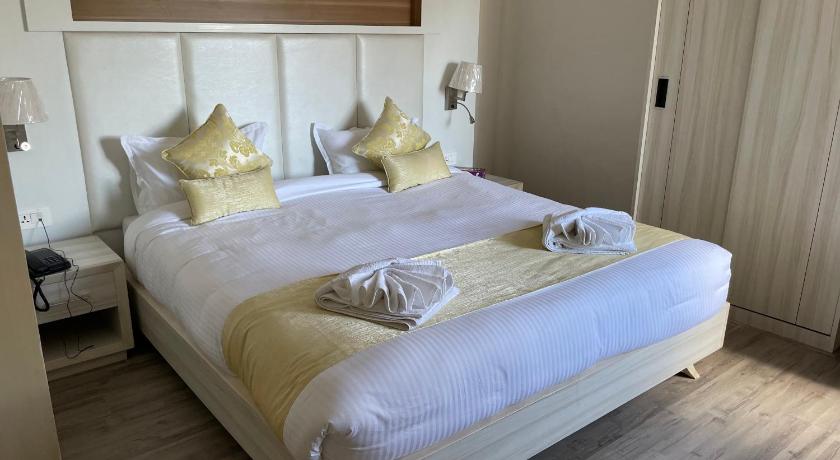 Palmo Holiday Apartments photo