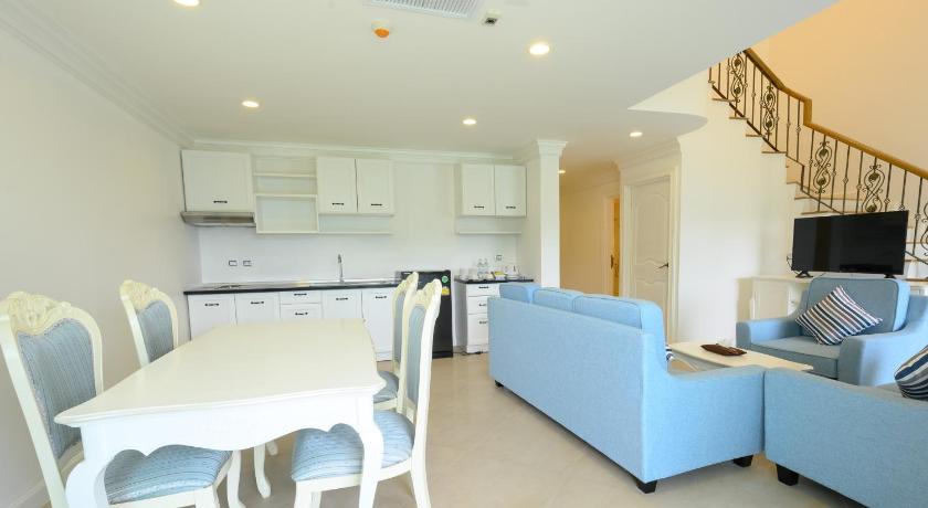 Image of Duplex Quadruple Room 10