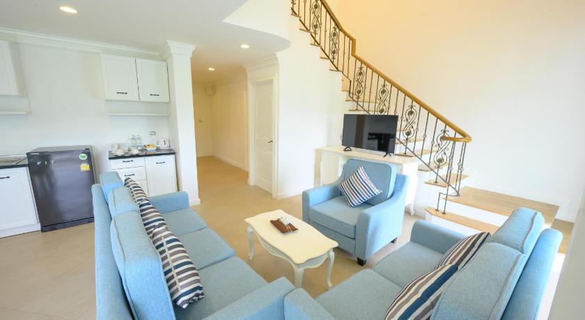 Image of Duplex Quadruple Room 7