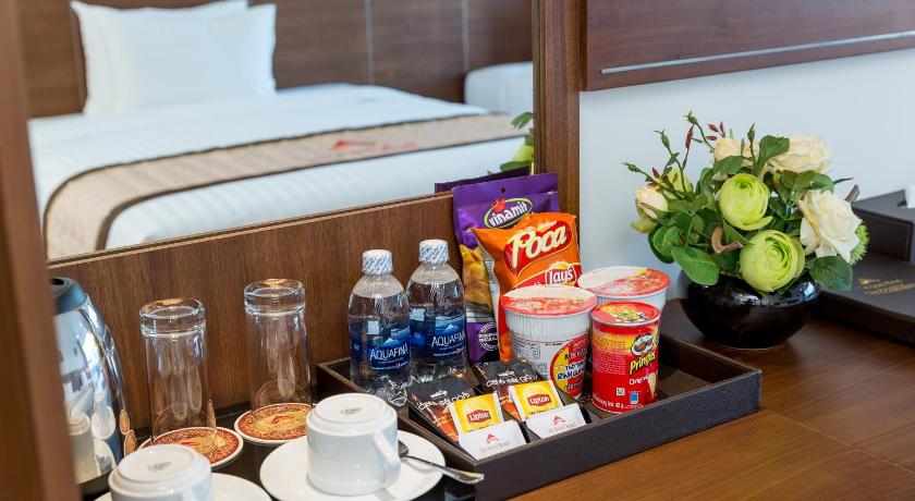 Image of Executive Triple Room 13