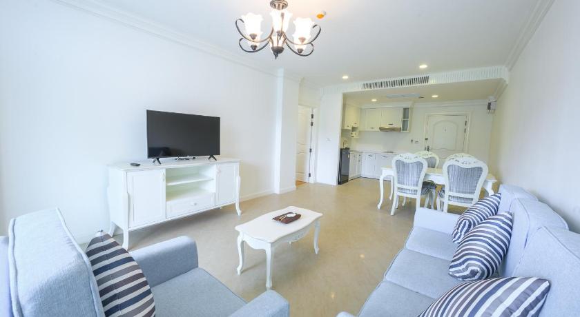 Image of One-Bedroom Suite 7