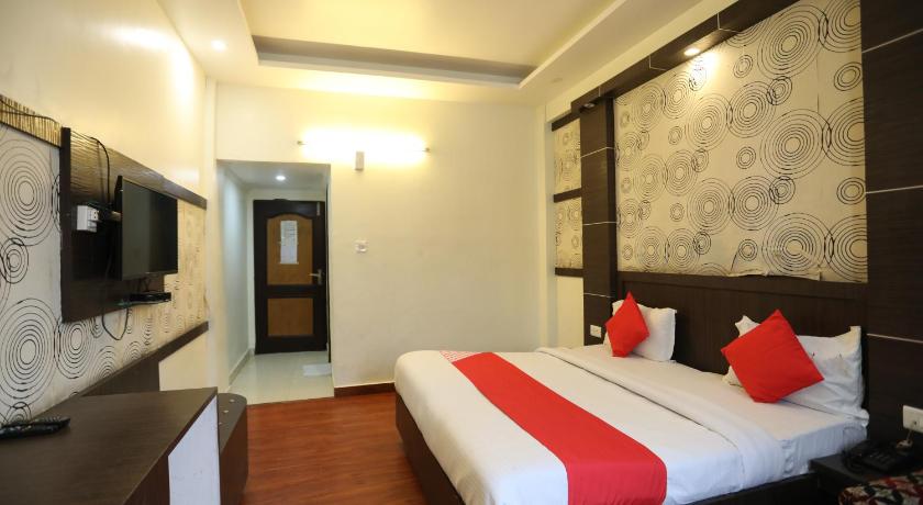 Hotel Jagdish Residency photo