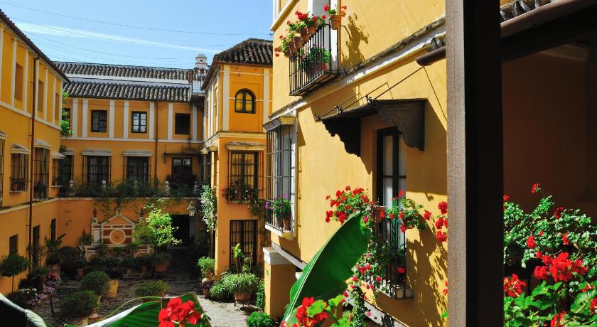 Hotel Las Casas de la Judería