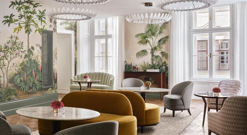 Rosewood Vienna photo