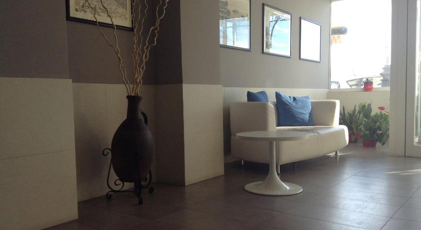 罗马 Hotel La Scaletta 3星级 酒店 餐厅