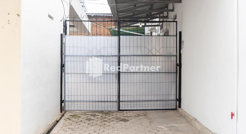 Wisma Narada 2 Lampung Mitra RedDoorz – Bandar Lampung, AL