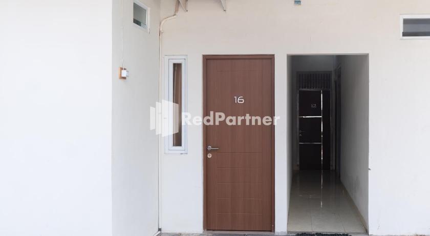 Wisma Narada 2 Lampung Mitra RedDoorz – Bandar Lampung, AL