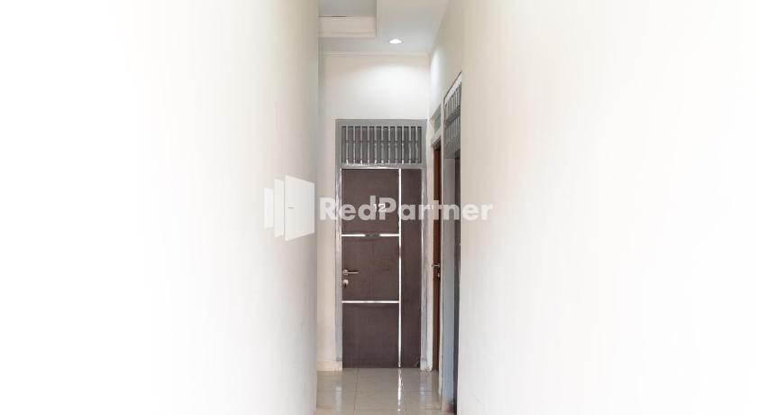 Wisma Narada 2 Lampung Mitra RedDoorz – Bandar Lampung, AL