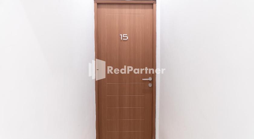 Wisma Narada 2 Lampung Mitra RedDoorz – Bandar Lampung, AL