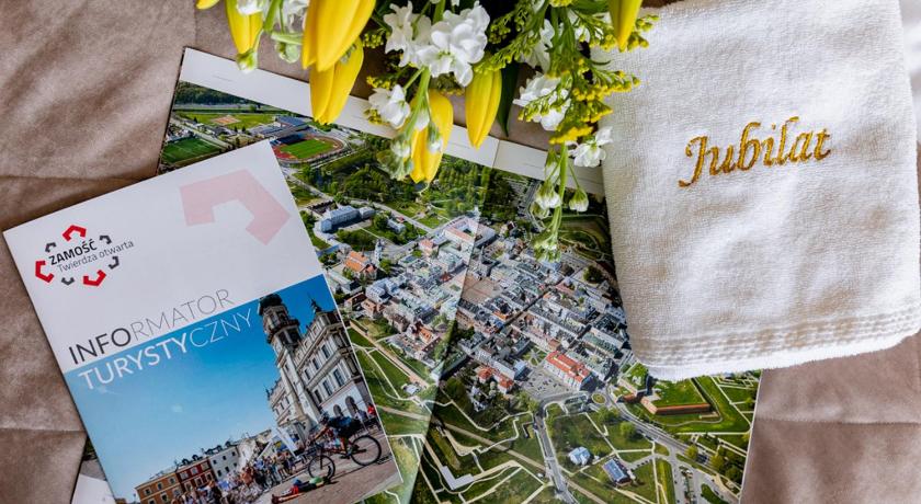 Hotel Jubilat photo