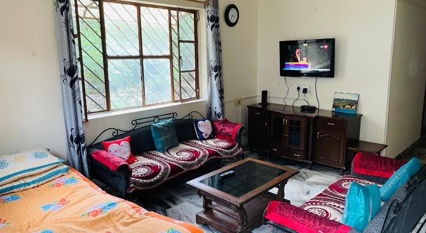 Naivedyam villa 05 BHK with Garden Balcony — Hotel in Mount Abu