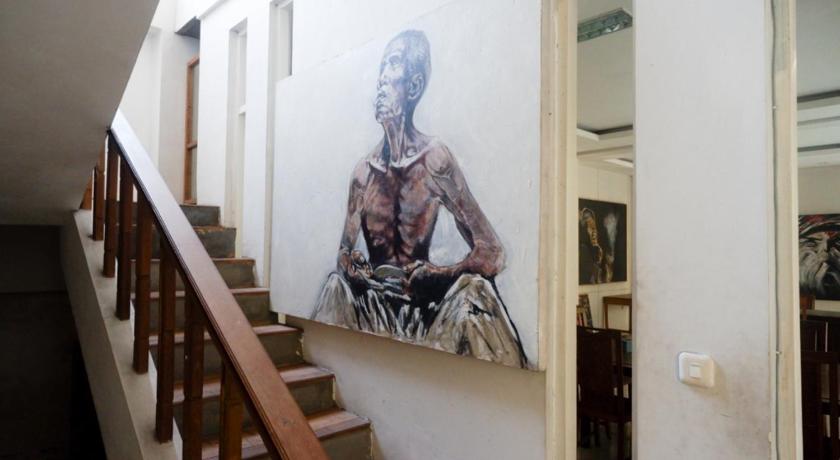 Blok O International Guest House photo