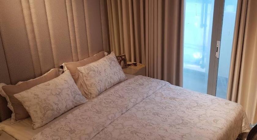 Lovely 3 bedroom fully furnished apartment - Aurum residencies — Hotel in Colombo