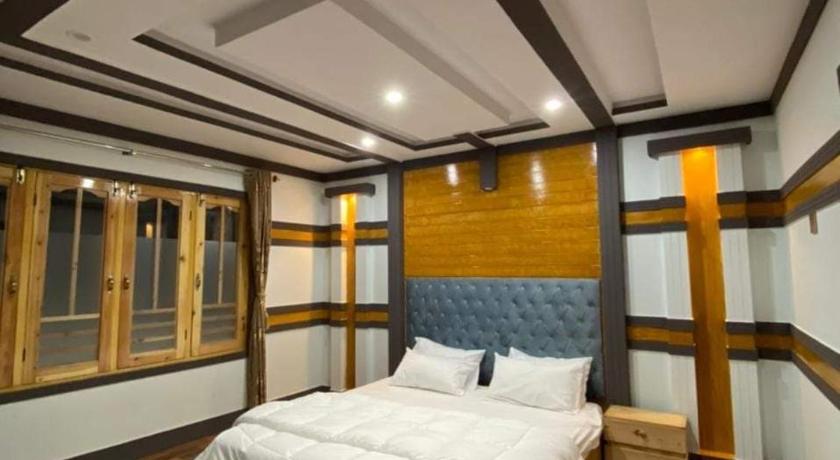 Beautiful Baltistan Lodge  photo