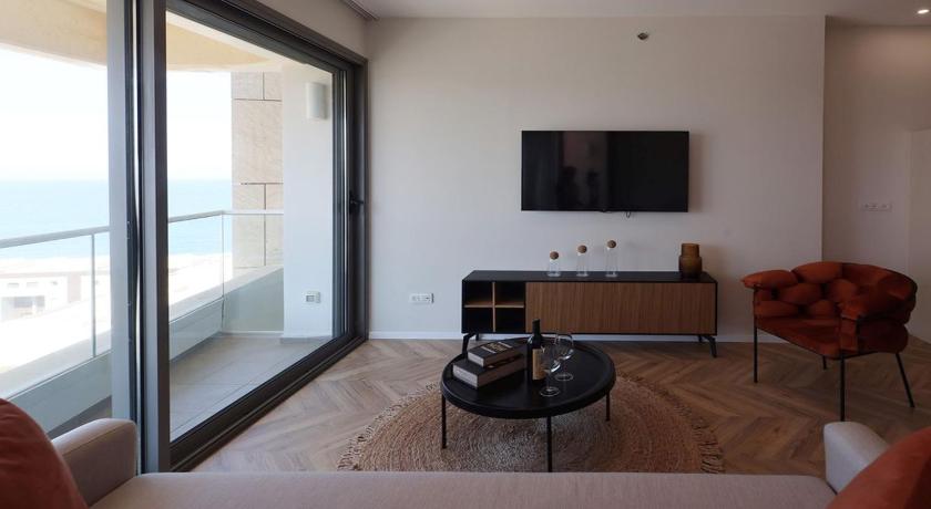 West Boutique Hotel Tel Aviv photo
