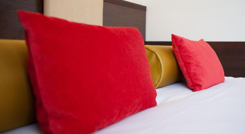 Hotel Felix photo