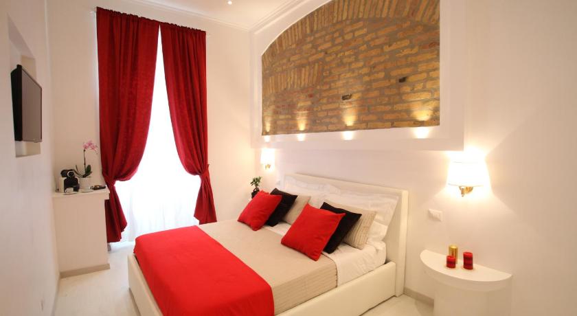 Interno 7 Luxury Rooms